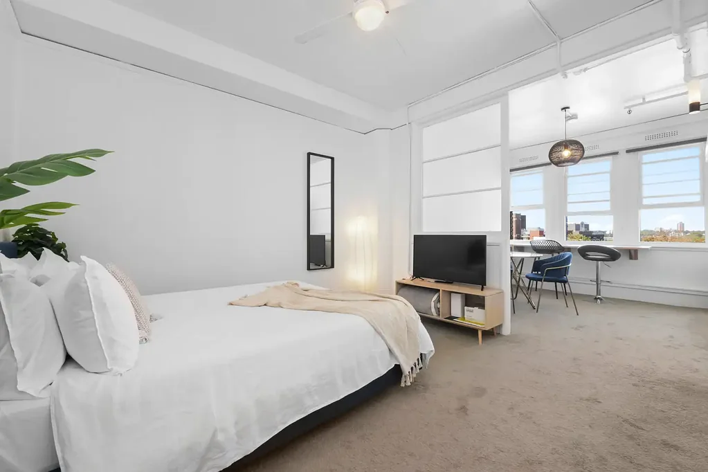 508/389-393 Bourke Street, Surry Hills, NSW 2010