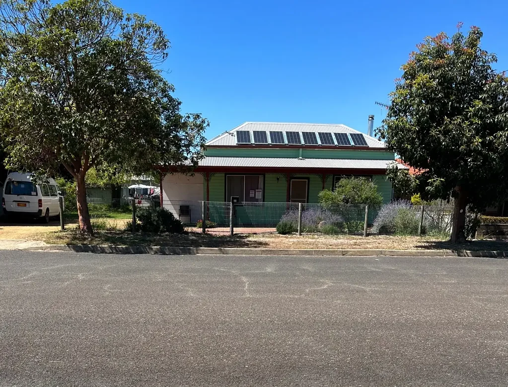 21 Broome Street, Katanning, WA 6317