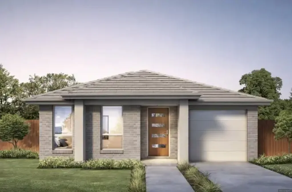 Austral 5Zimmer Amazing Single Storey House and Land for sale in Austral - Enticipated Registration - Q1 2026