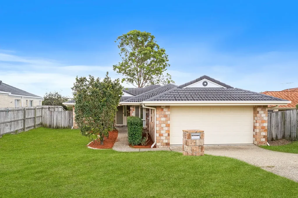 41 Bedivere Drive, Ormeau, QLD 4208