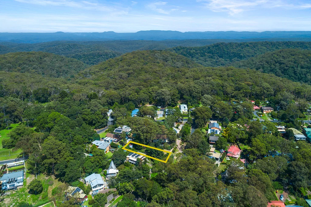 Bowen Mountain Best Valued Vacant Land and Ready to Build