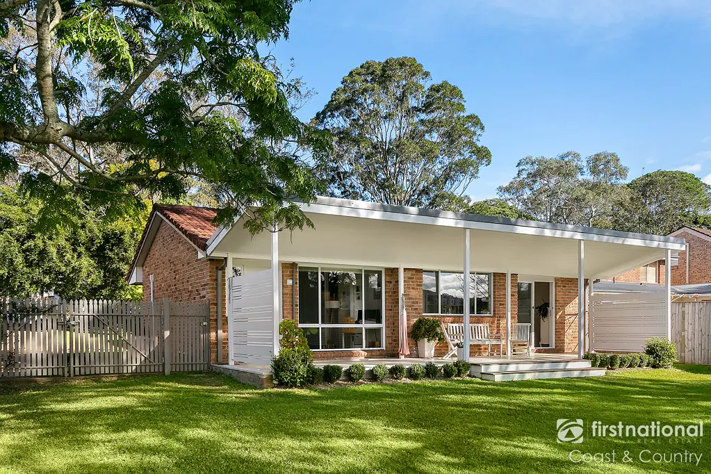 55 Allowrie Street, Jamberoo, NSW 2533