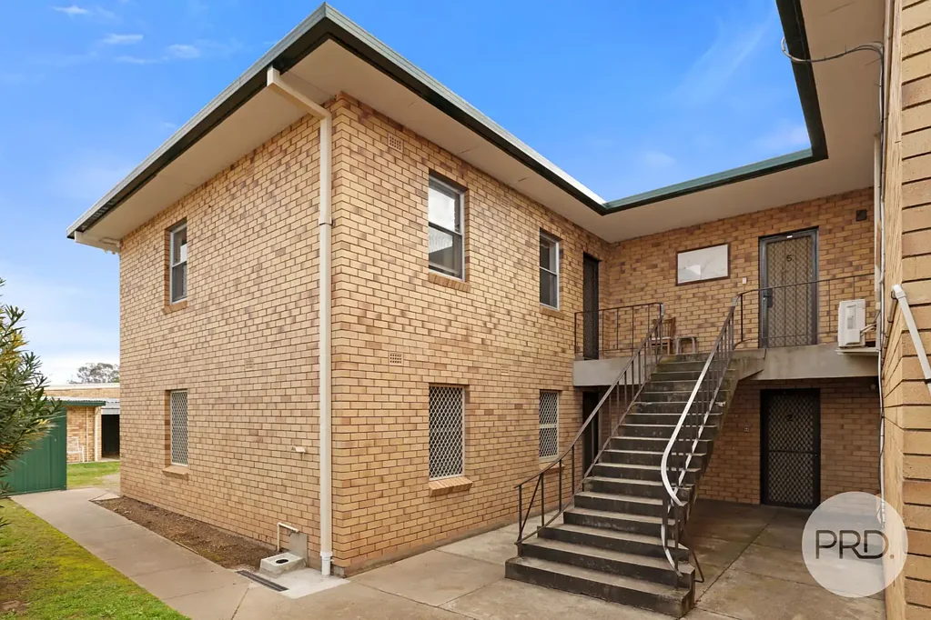 Tamworth 2房  Excellent Investment Opportunity