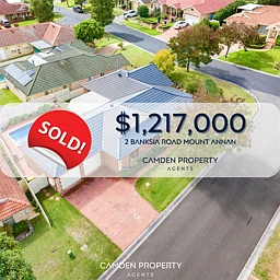 2 Banksia Road, Mount Annan