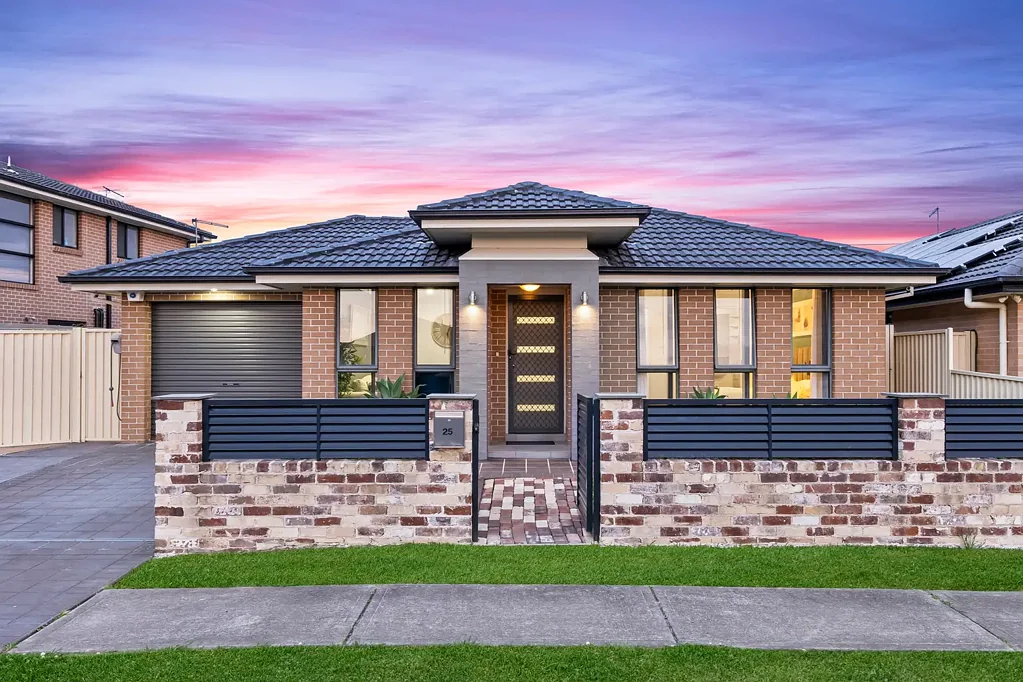 25 Corrimal Street, Prestons, NSW 2170