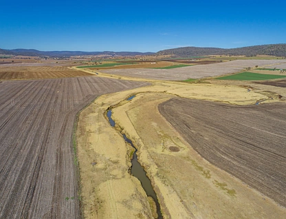 "Alfred Park" 357 Pilton Valley Road, Pilton, Darling Downs, 0 Schlafzimmer, 0 Badezimmer, Lifestyle Property