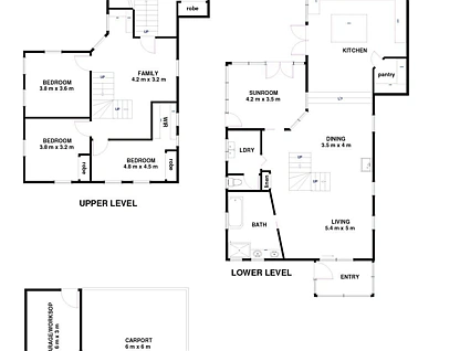 21 Mount Charles Road, Lachlan, South East, 4部屋, 1バスルーム, House