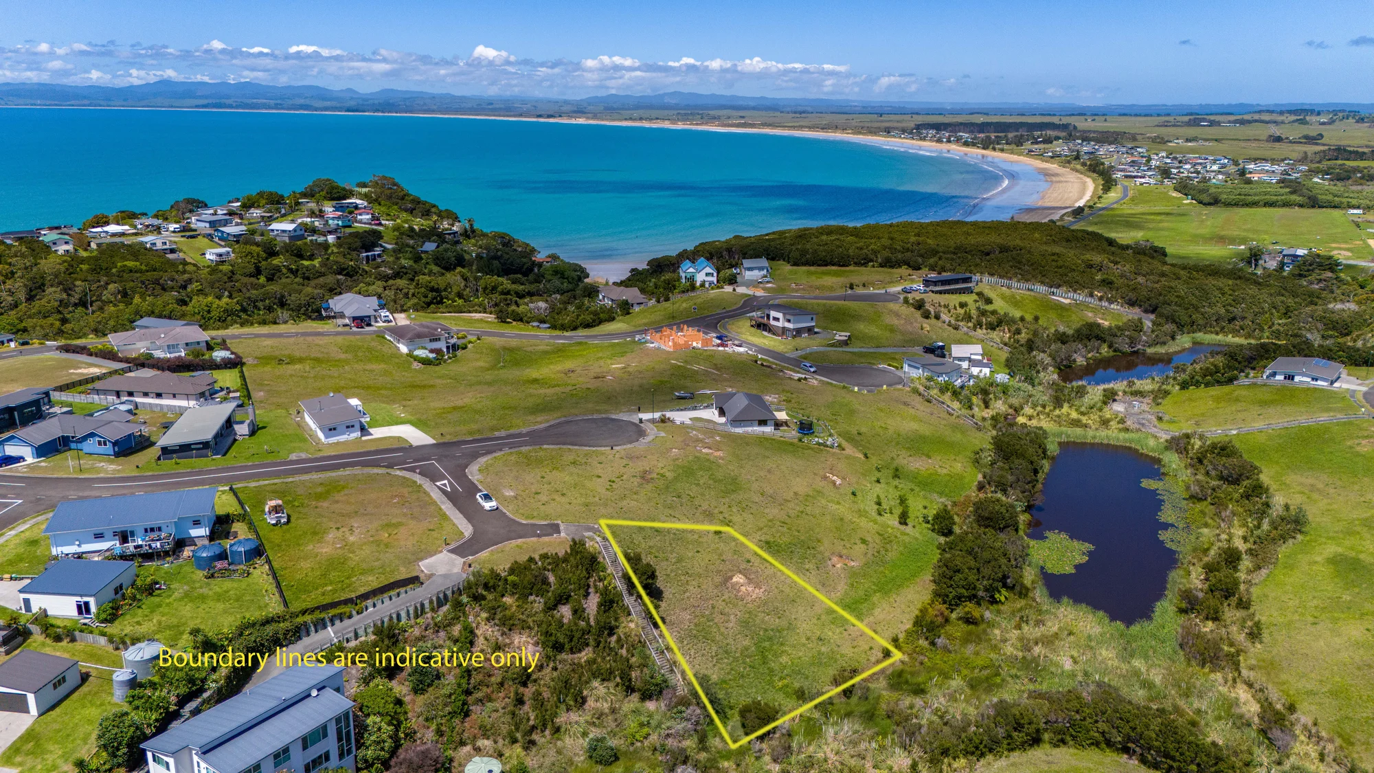 Karikari Peninsula Price Reduced - $119,000
