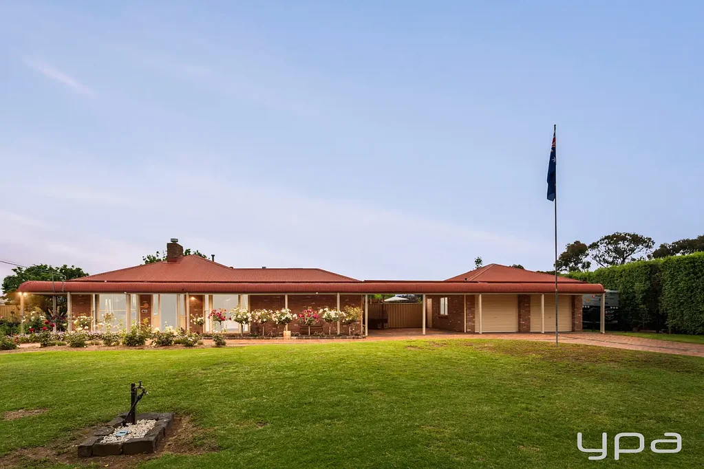 5 John Ball Place, Werribee, VIC 3030
