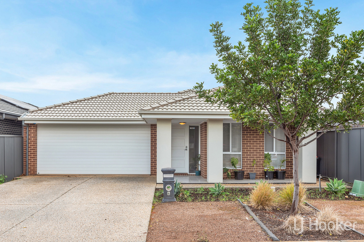 4 HIGHLAND CCT, BLAKEVIEW SA 5114, 0 rūma, 0 rūma horoi, House