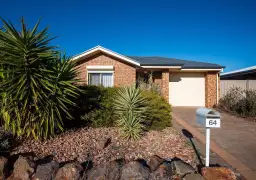 64 Custance Avenue, Whyalla Jenkins