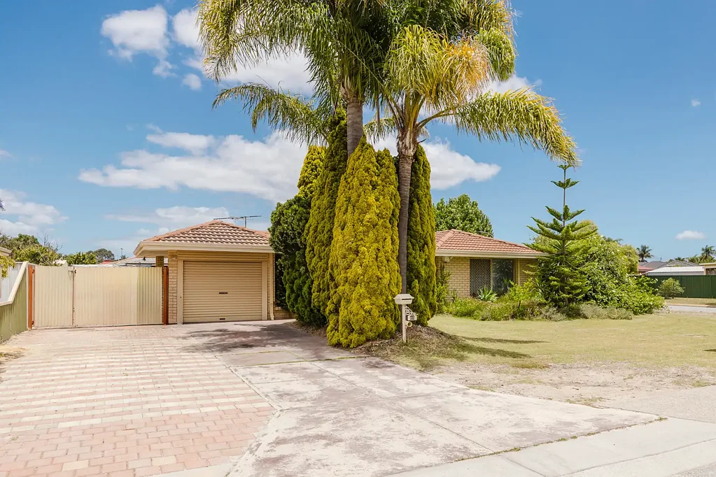 25 Meadowview Drive, Ballajura, WA 6066