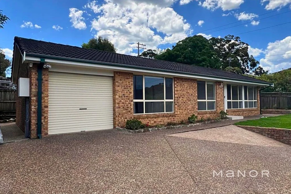525 Galston Road, Dural, NSW 2158