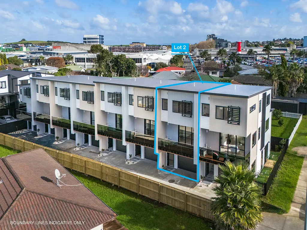 Lot 2/9 Allright Place, Mount Wellington, Auckland City, Auckland