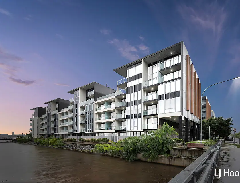 29/11 Trevillian Quay, Kingston, Inner South, 1 Schlafzimmer, 1 Badezimmer, Apartment