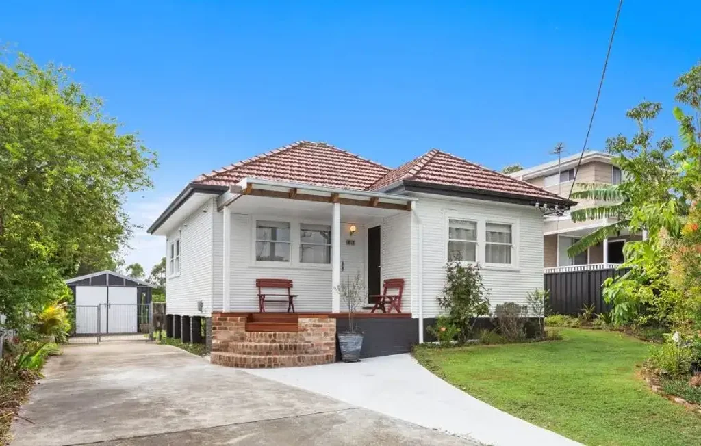 87 Cardiff Road, Elermore Vale, NSW 2287