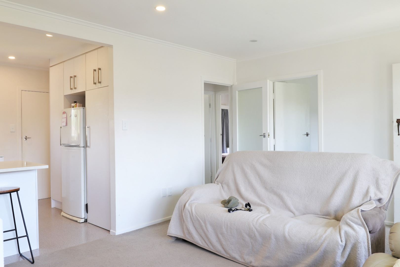 2/7 Roberts Avenue, Bayswater, Auckland - North Shore, 2 Schlafzimmer, 1 Badezimmer