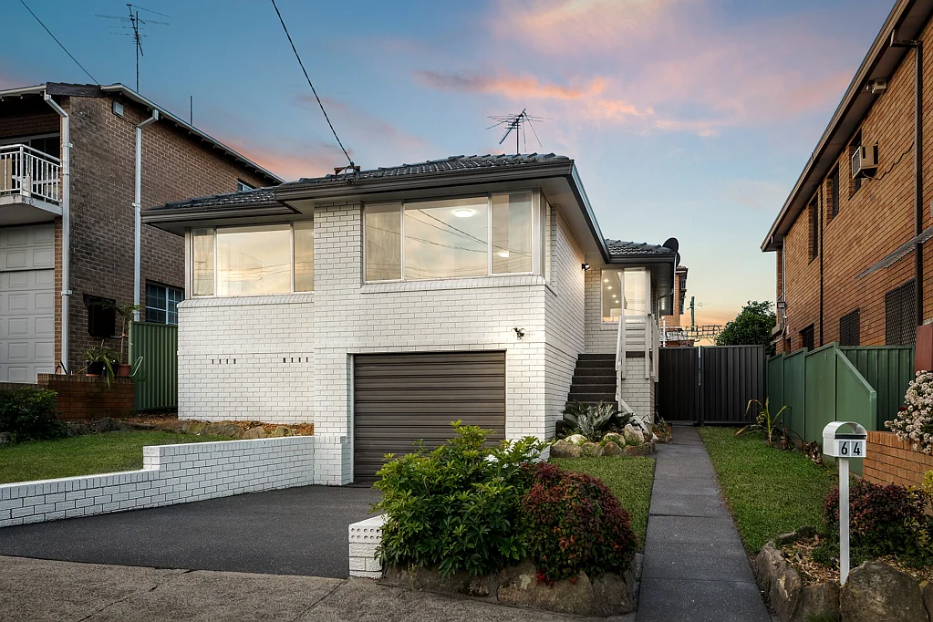 64 Xenia Avenue, Carlton, NSW 2218