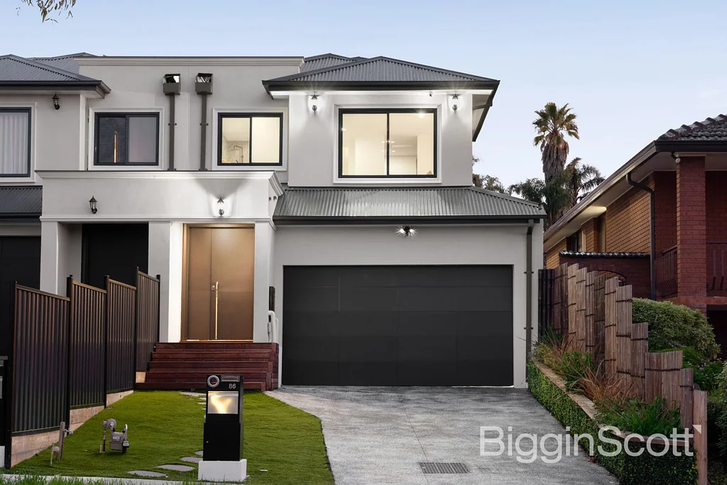 86 Greenridge Avenue, Templestowe, VIC 3106
