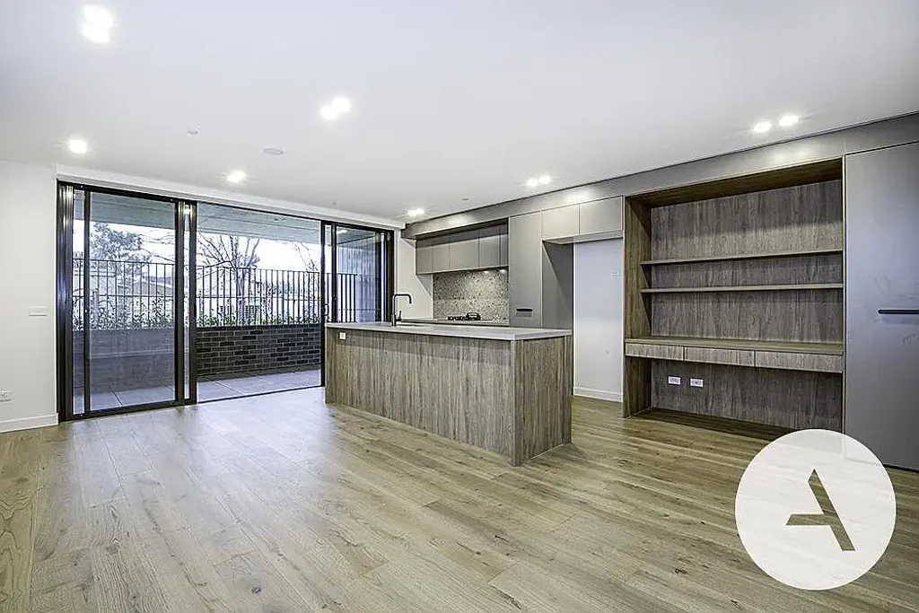 Stylish 1-Bedroom Apartment in the Heart of Dickson