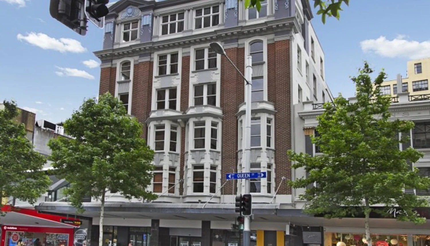 138 Queen Street, Auckland Central, Auckland City, 0 ਕਮਰੇ, 0 ਬਾਥਰੂਮ, Retail Premises