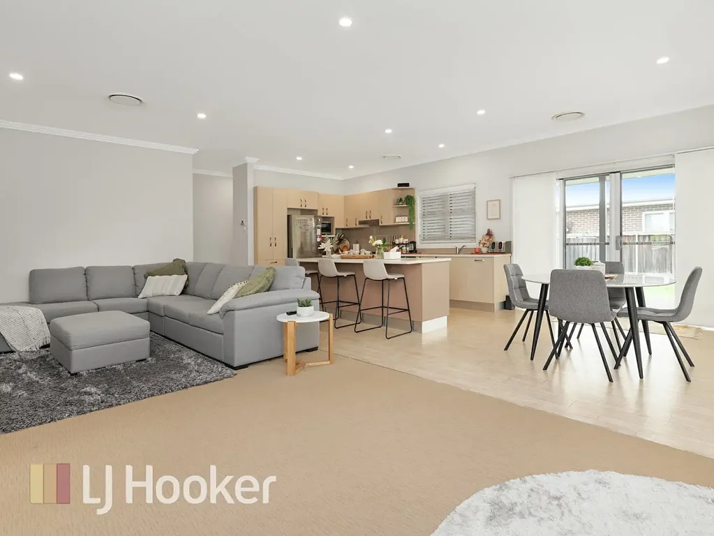 2 Glenarvon Road, Lorn, NSW 2320
