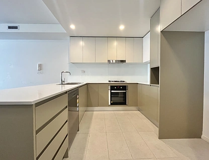 403/2A Charles Street, Canterbury, South Western Suburbs, 2房, 2浴, Apartment