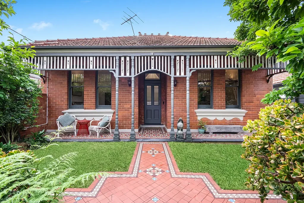 3 Garnet Street, Dulwich Hill, NSW 2203