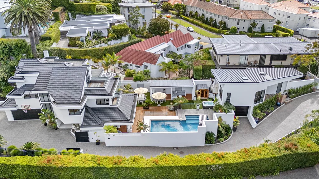 Mission Bay 6ห้องนอน Ultimate Beach Sanctuary - Home & Income