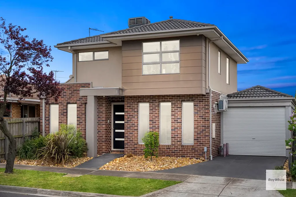 40 Kemp Avenue, Thomastown, VIC 3074