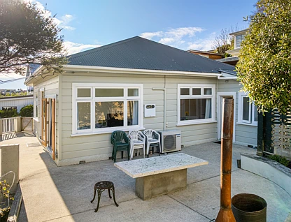 7 Oates Street, Kaikorai, Dunedin City, 3 Bedrooms, 2 Bathrooms, House