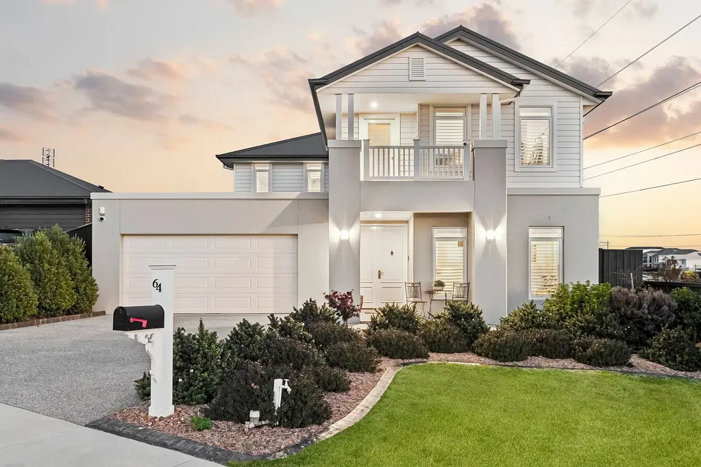 Wandana Heights 4Zimmer Space, Serenity and Contemporary Style