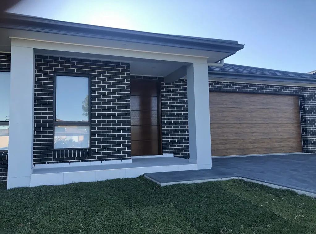Brand New Build with Butlers Pantry!