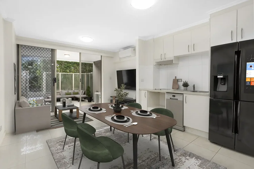 88/360 Kingsway, Caringbah, NSW 2229