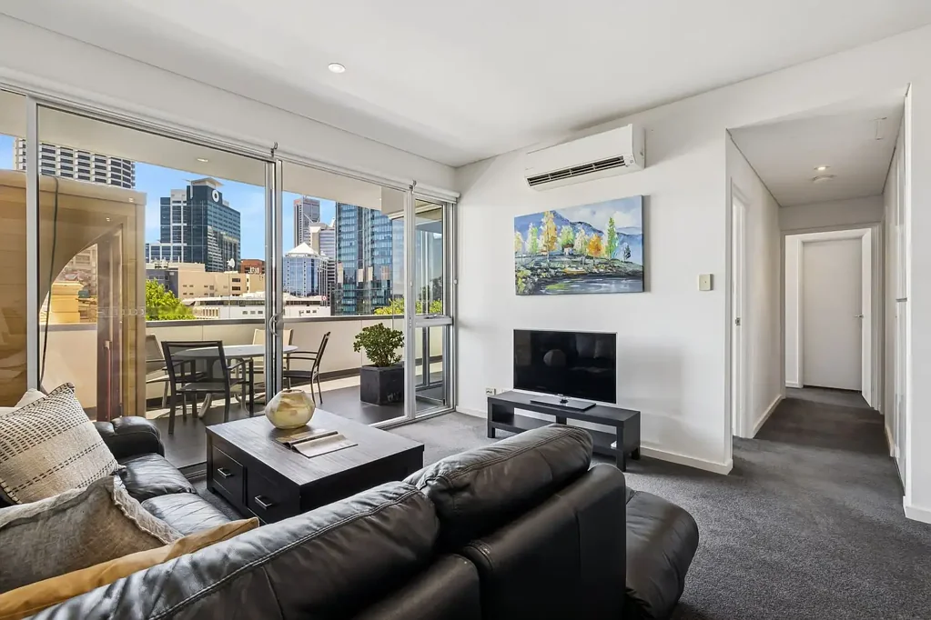 15/33 Malcolm Street, West Perth, WA 6005