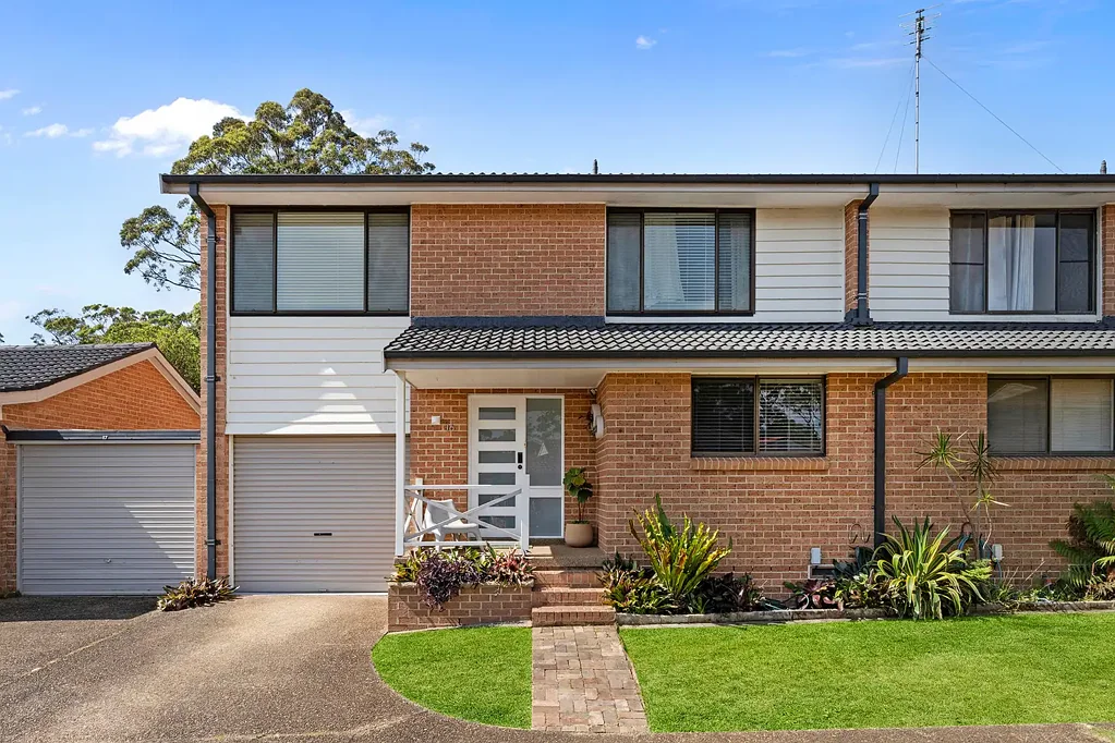 16/80 Wilson Parade, Heathcote, NSW 2233