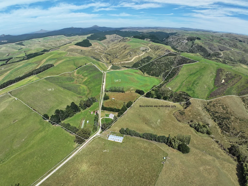 Palmerston Lifestyle Opportunity With Views and Flexibility