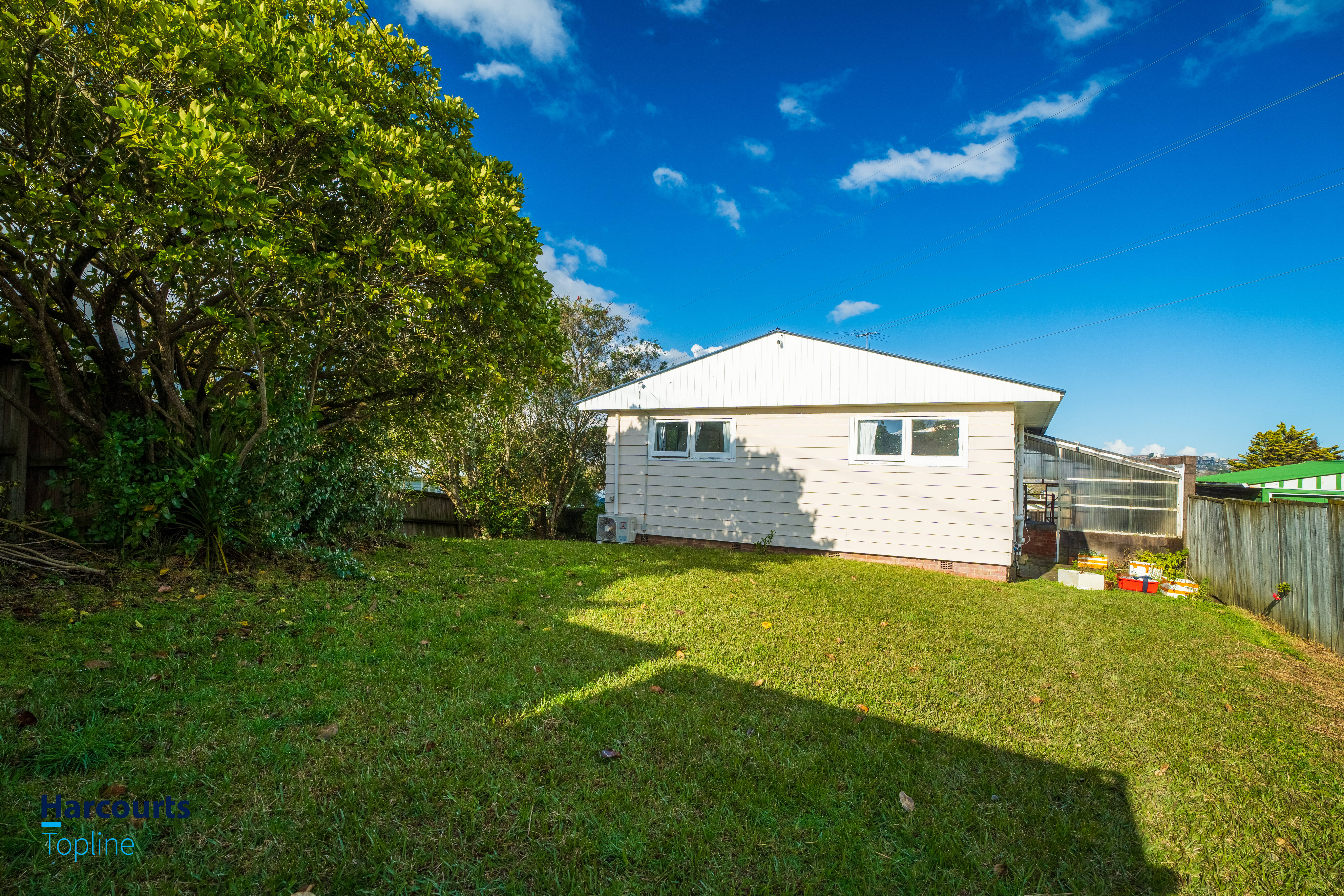 20 Parfitt Street, Mount Roskill, Auckland, 3 침실, 1 욕실, House