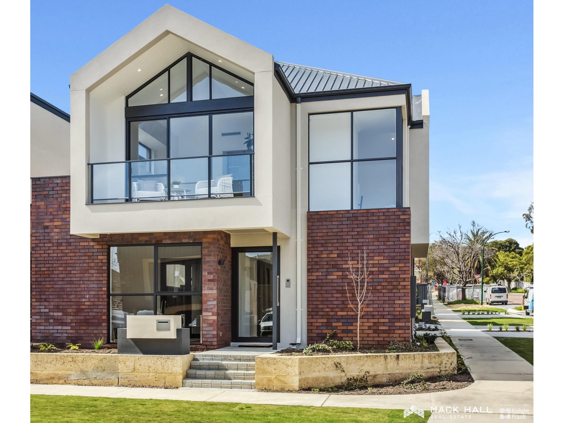 20 DOONAN RD, NEDLANDS WA 6009, 0房, 0浴, House