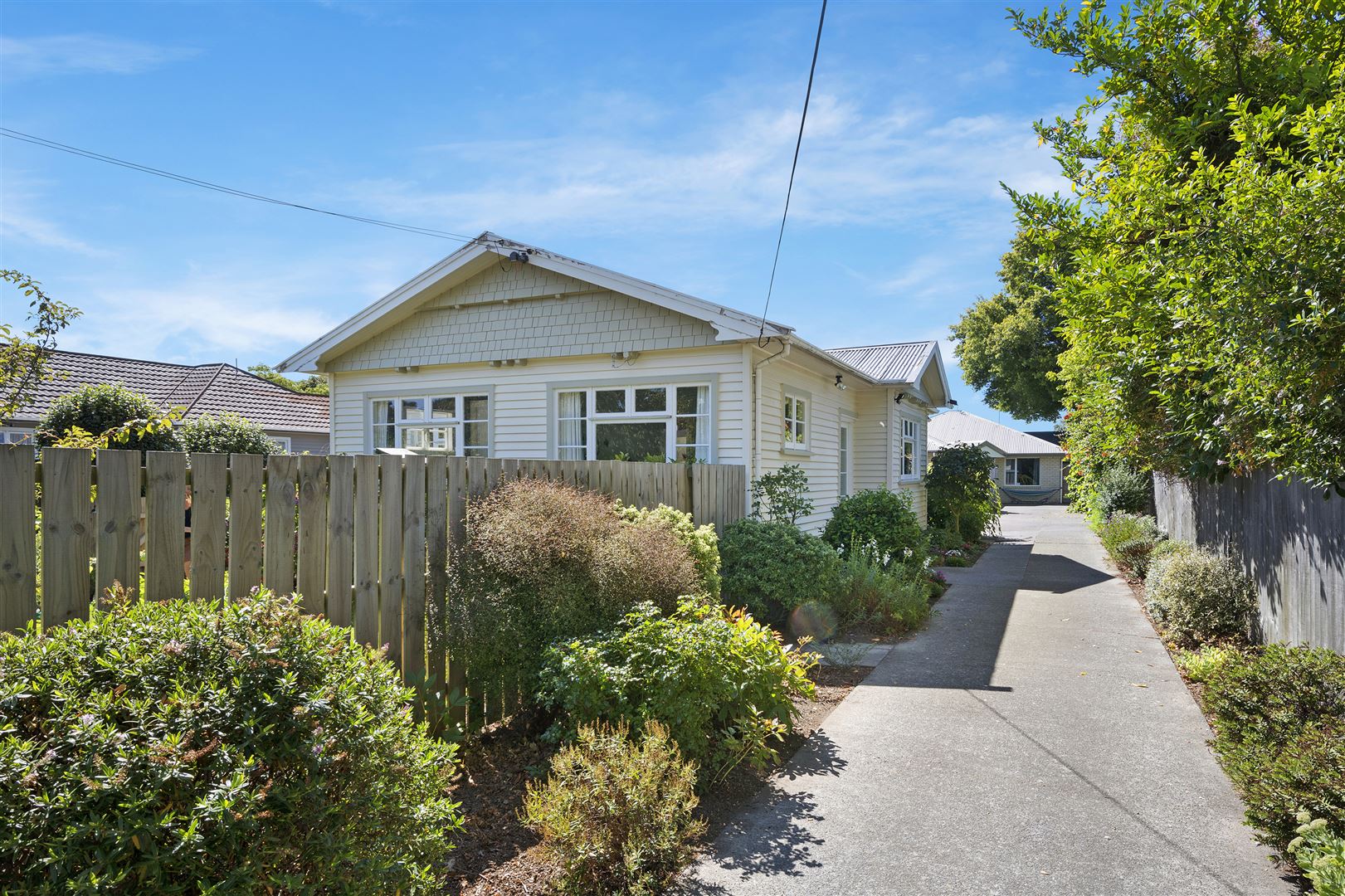 Residential Suburban