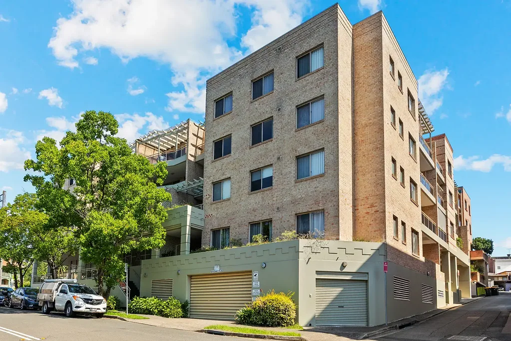 14/99-101 Anzac Avenue, West Ryde, NSW 2114
