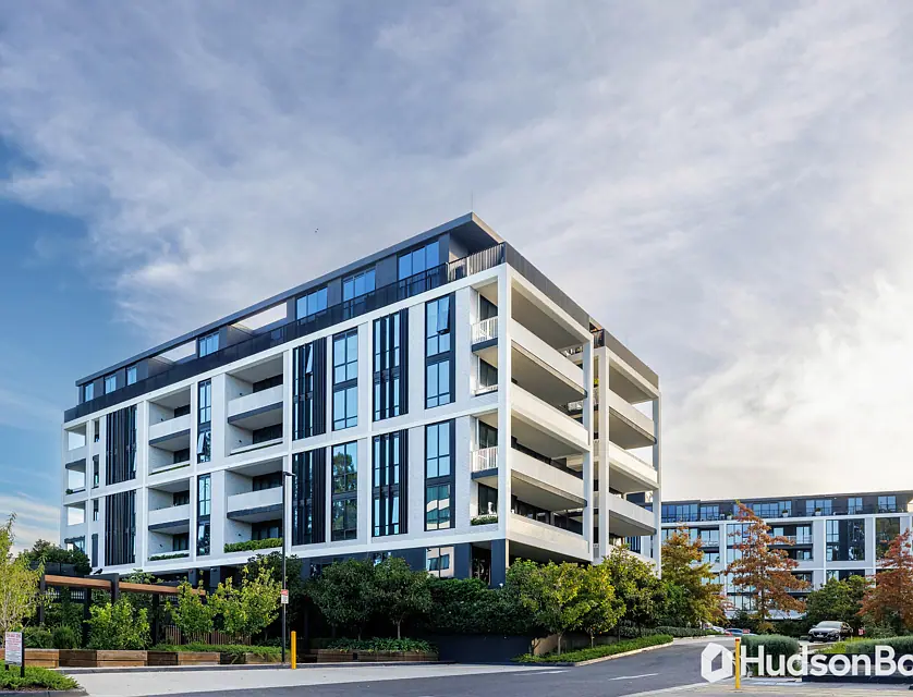 219/65 Stables Circuit, Doncaster, Inner East Melbourne, 2房, 2浴, Apartment