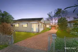 2 Park Road, Garden Suburb