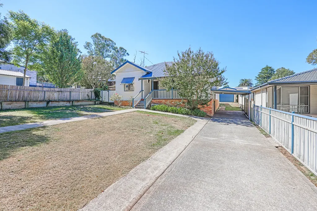 Muswellbrook 3房  First Home or Investment Opportunity In Prime Location