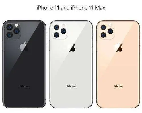 iPhone 11 Pro Max绝地反击，成美国市场“年度最佳智能机”