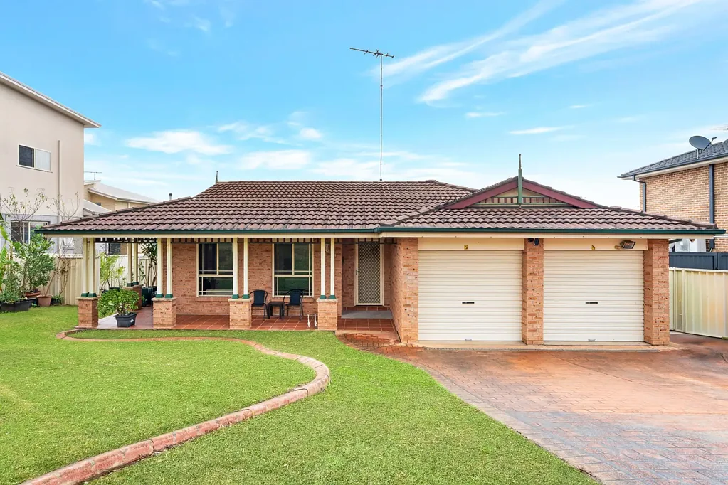 Hinchinbrook 4બેડરૂમ LIVE IN NOW, DEVELOP IN THE FUTURE!