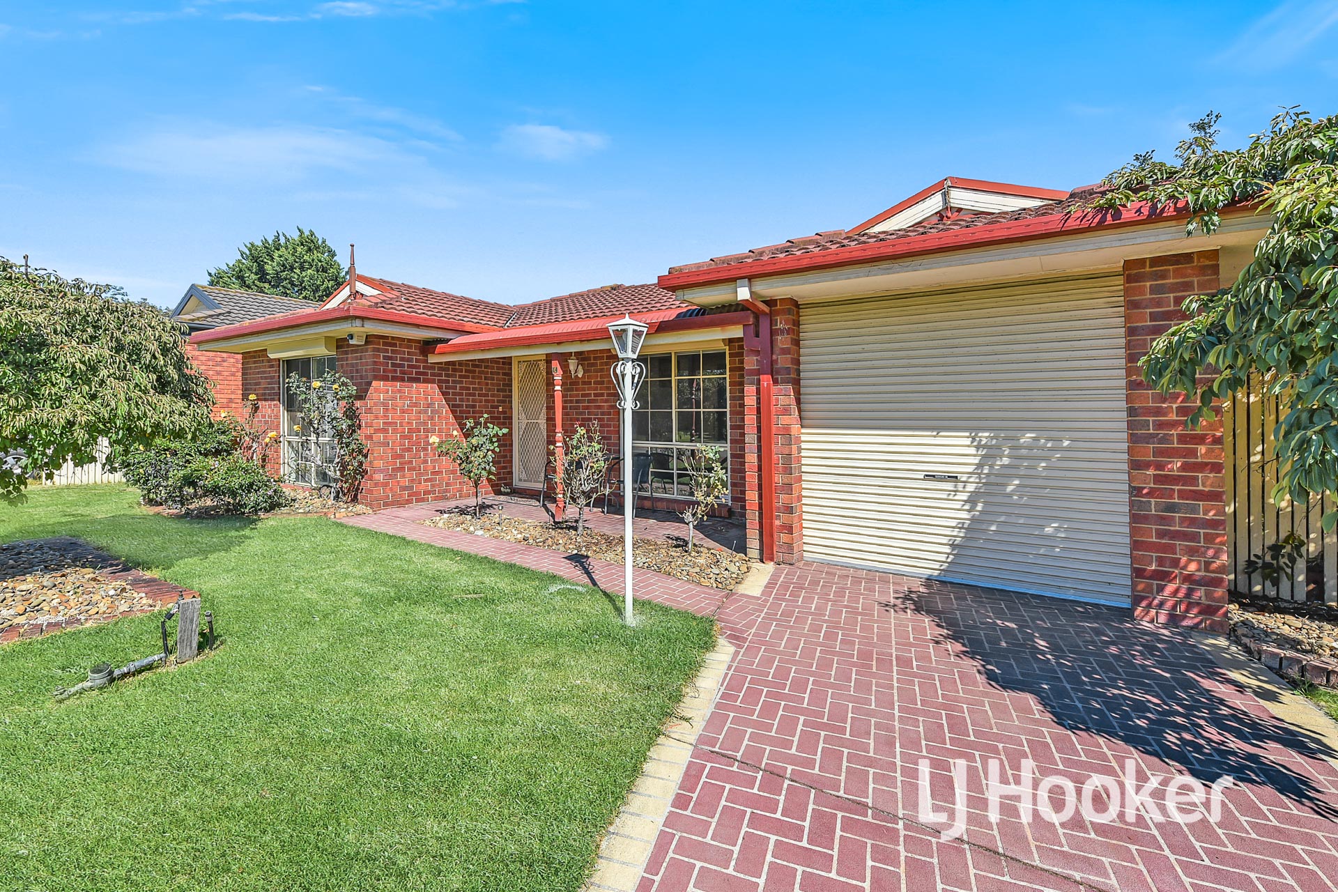 14 CHAIN CT, NARRE WARREN SOUTH VIC 3805, 0 غرف, 0 حمامات, House