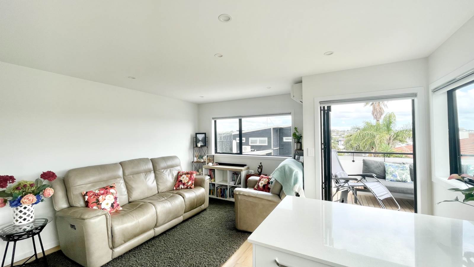 17b Beechwood Road, Rothesay Bay, Auckland - North Shore, 2 ห้องนอน, 0 ห้องน้ำ, Townhouse