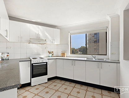 32/18-20 Great Western Highway, Parramatta, Parramatta (Northwest suburbs), 2 침실, 1 욕실, Apartment