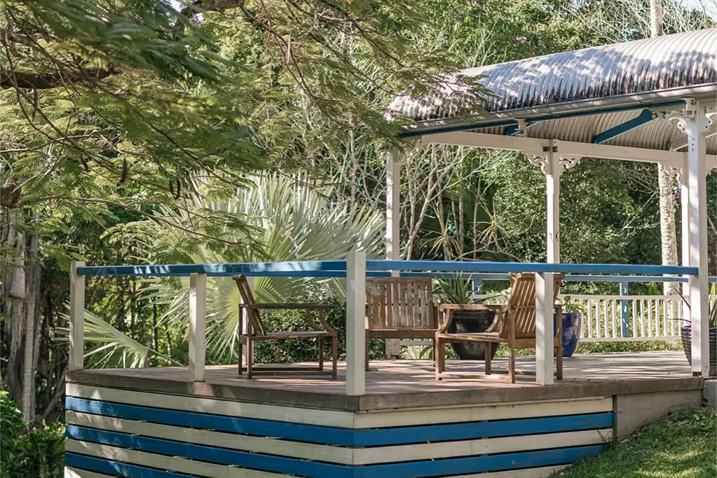 West Woombye 6房  Secluded Family Estate